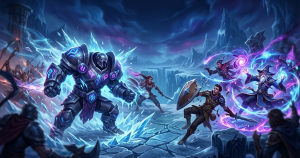 ARAM Mayhem