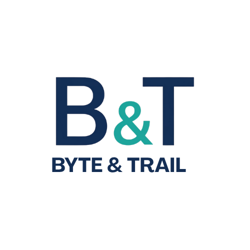 Byte and Trail
