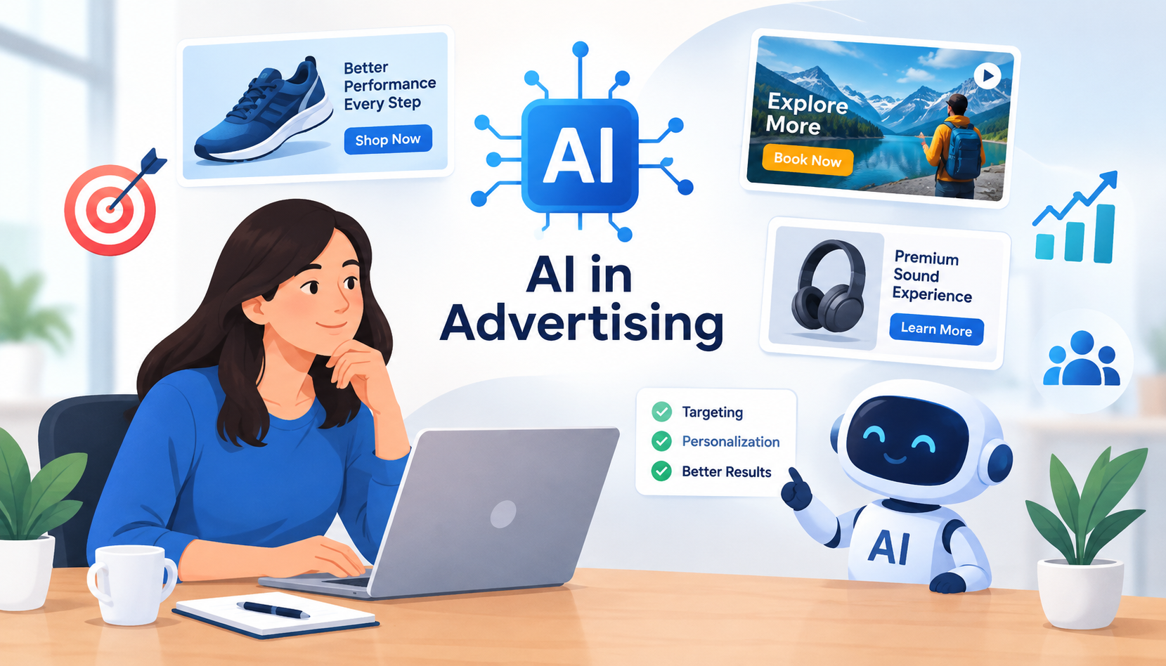 AI in Advertising