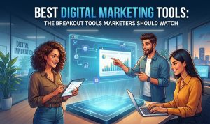 Best Digital Marketing Tools in 2026