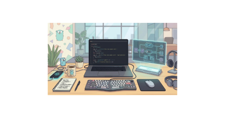 Golang Roadmap, Salary, and Pros vs Cons
